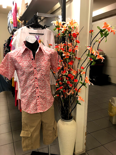 Anglicare Op Shop - Miller Gallery - Australia