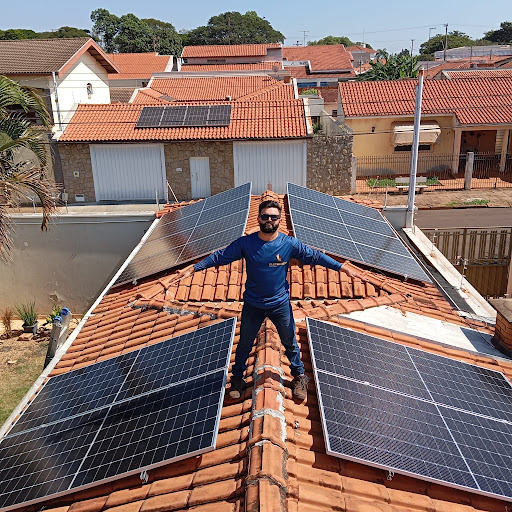 HS ELETROTECNICA JAÚ