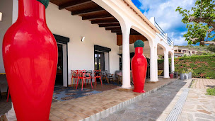 Photo n°6 de Casa Nova Maison d'hôtes, 4 épis à Coggia (Location d'appartement de vacances)