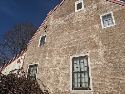 The Van Schaick Mansion Project