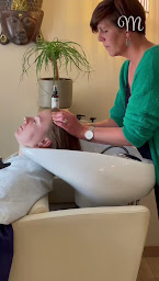 Photo n°2 de milydzen à Saint-Christophe-du-Foc (Salon de coiffure)