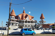 Arya Dewaker Hindu Temple, Paramaribo, Suriname