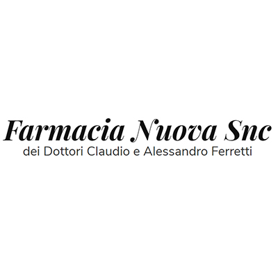 Farmacia Nuova dottori Alessandro e Claudio Ferretti - Thumbnail