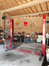 Photo n°12 de Meca cars à La Force (Garage automobile)