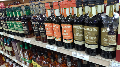 Wake County ABC Store 8 - Thumbnail