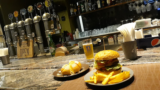 Pub Lost - Visual