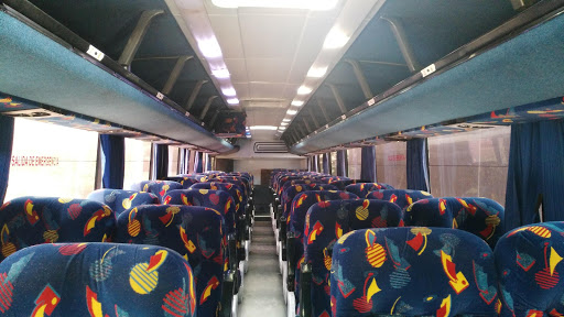 RENTA DE AUTOBUSES PUREPECHAS - Thumbnail