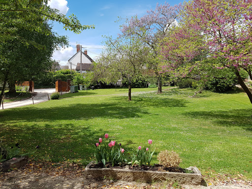 Photo de La Maison Galilée