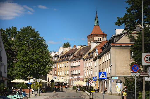 Best Western Plus Hotel Olsztyn Old Town