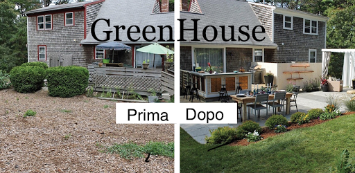 Greenhouse di manuel foresta - Thumbnail