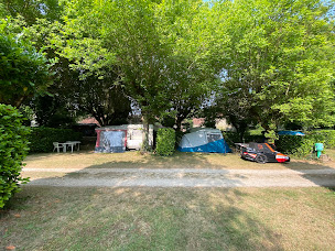 Photo n°19 de Camping Le Moulin des Donnes *** à Concorès (Piscine)