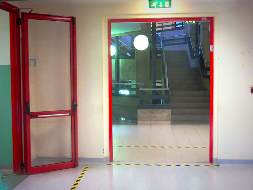 Hospital San Bartolomeo - Thumbnail