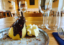 En Gare à Rémalard en Perche