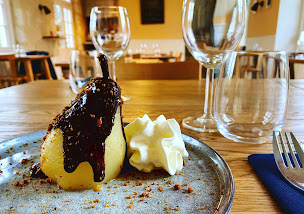 Photo n°14 de En Gare à Rémalard en Perche (Restaurant français)