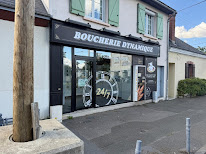 Boucherie Dynamique - Luisant à Luisant