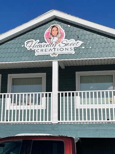 Heavenly Sweet Creations Cafe Inc.