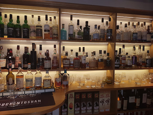 SCOMA Scotch Malt Whiskey GmbH - Thumbnail
