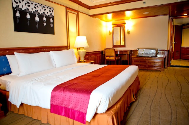Holiday Inn ChiangMai