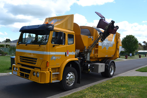 Wheelie Waste