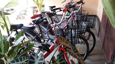 Photos of Outland Hostel