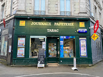 Tabac La Havane à Rennes