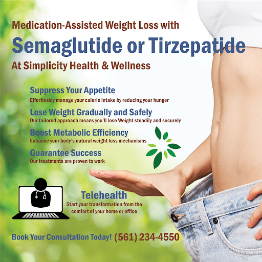 Simplicity Health & Wellness - Thumbnail