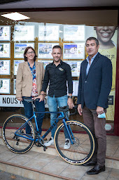 Photo n°7 de CENTURY 21 AGI Immobilier Clermont-l'Hérault à Clermont-l'Hérault (Agence de location immobilière)