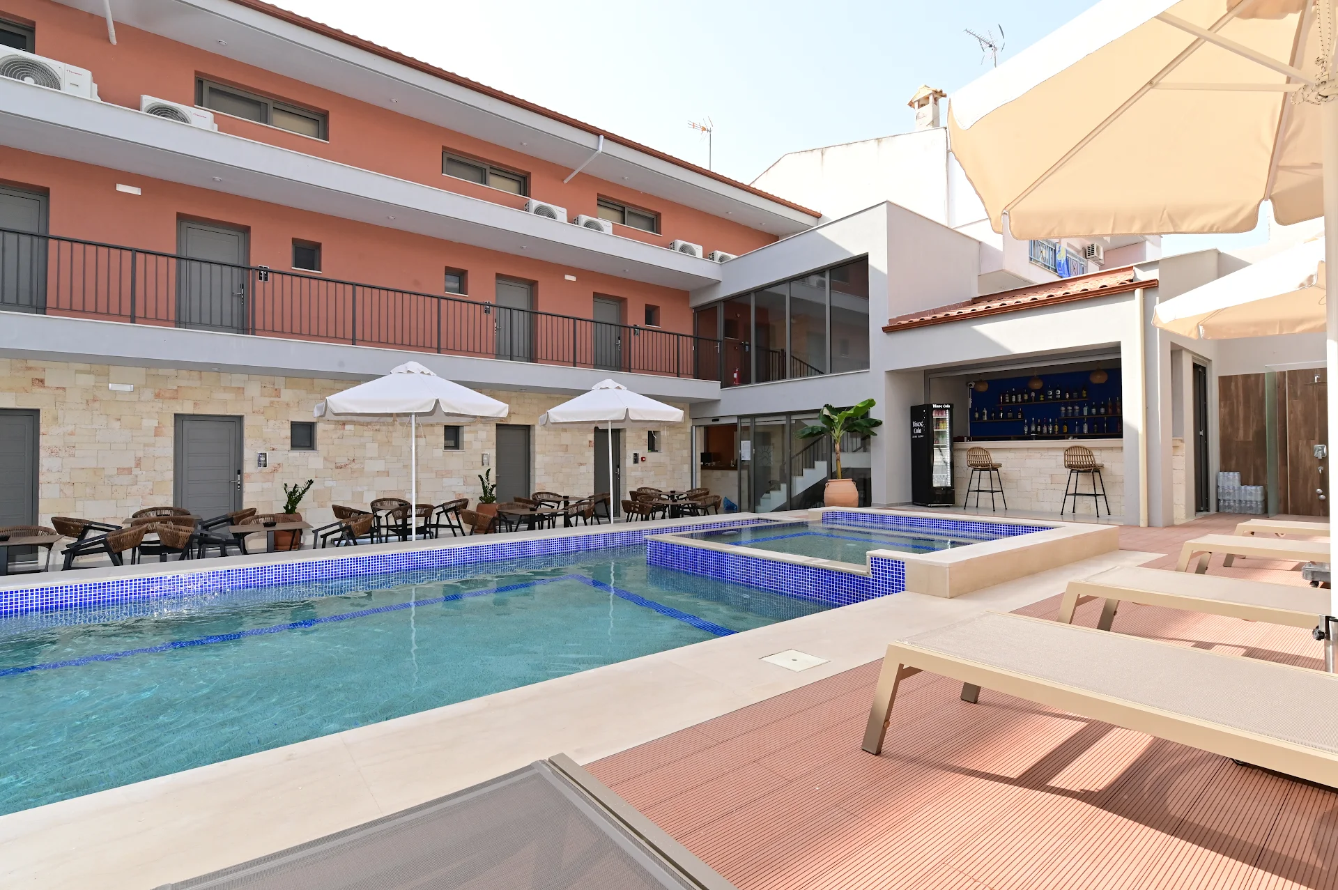 Maltepe Luxury Accommodation