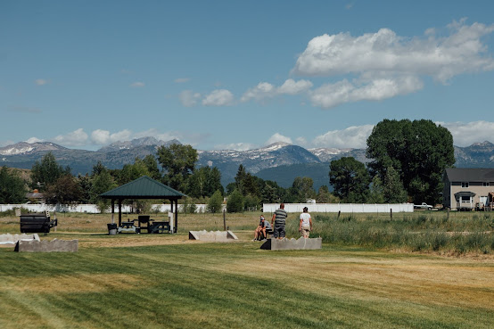 Teton Peaks Resort by null