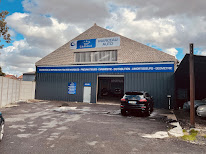 Marceau-auto top garage à Nesle