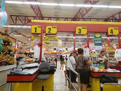 Photos of Super Aki La Pen&iacute;nsula