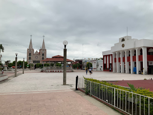Municipio de Nacajuca - Thumbnail