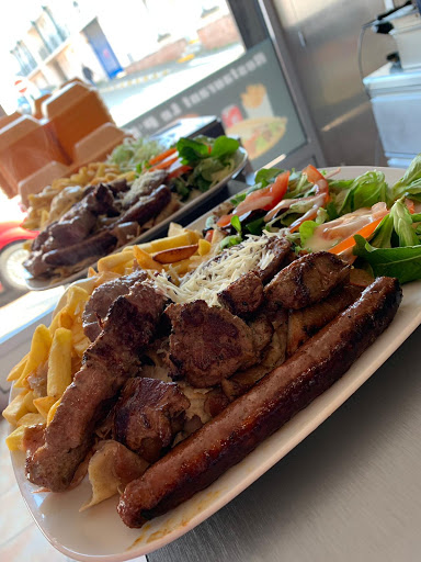 Photo 8 - Le P'tit Snack