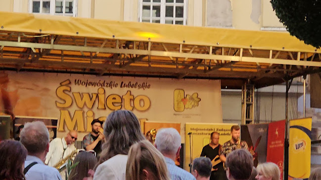 Rynek 2, 20-111 Lublin