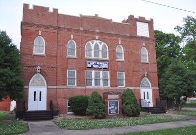 Tigert Memorial United Methodist Church