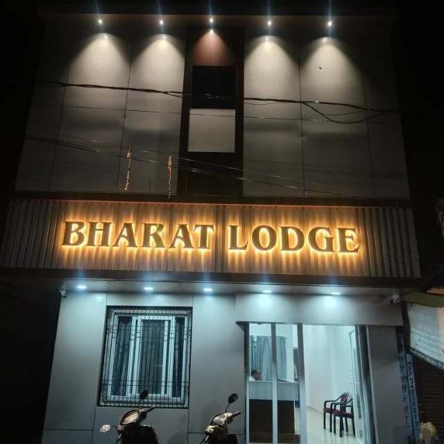 Bharat Lodge