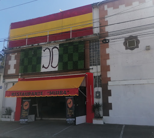 Mexican Museo Taurino - Thumbnail