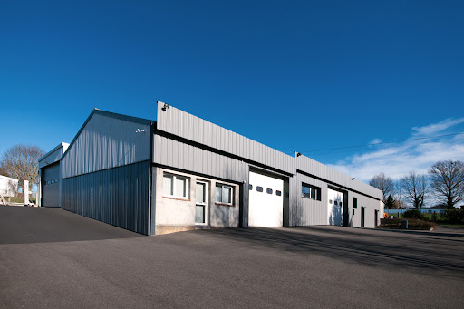 Entreprise BUKOWINSKI SAS