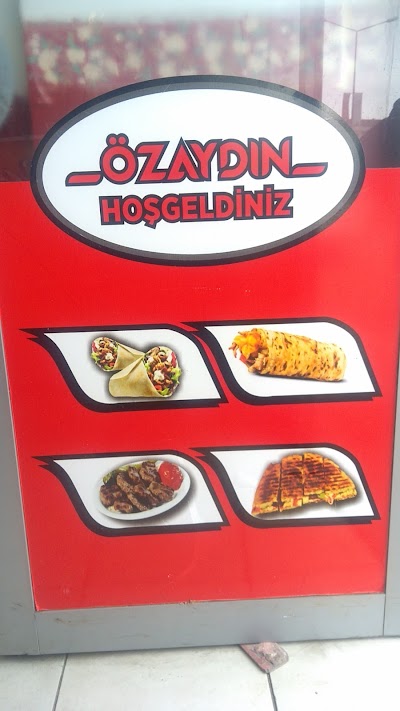 Özaydın 4 Döner