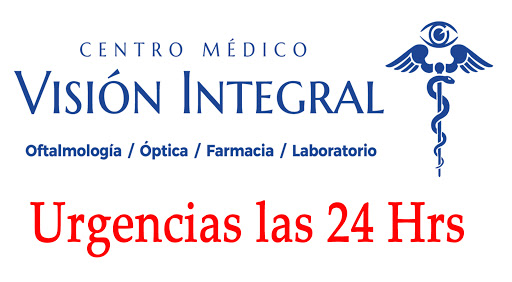 Centro Medico Vision integral