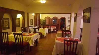 Photos of Cedars Restaurant