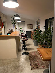 Photo n°7 de La Maison du Parc - Chambre d’hôtes à Saint-Vite (Hôtel)