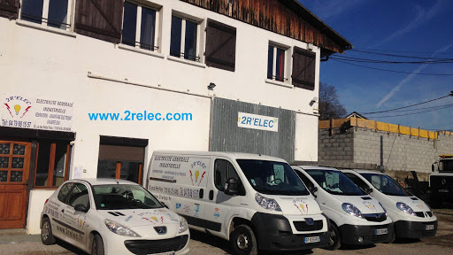 2R Elec See - France