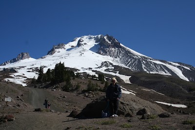 Mt Hood