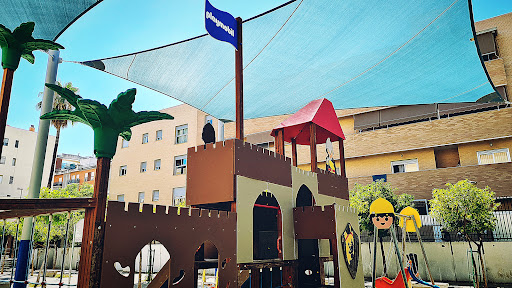 Playmobil Park - Thumbnail