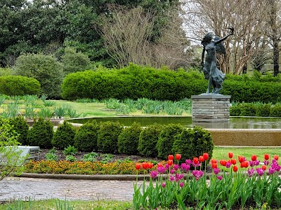 Memphis Botanic Garden