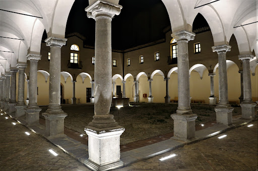 Francesco Minà Palumbo Naturalistic Museum