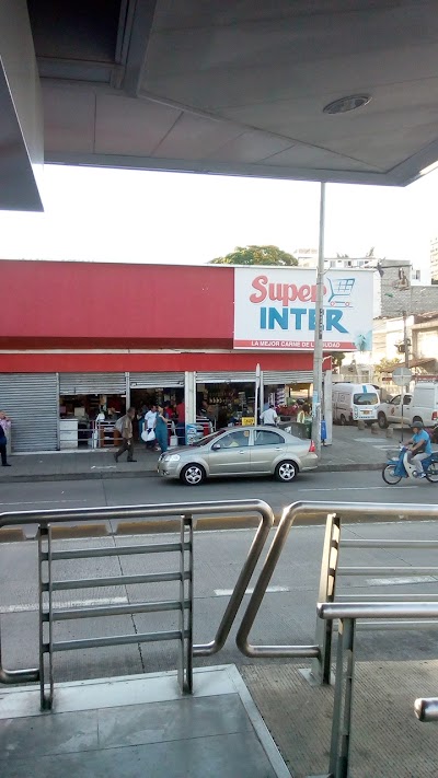 Photos of Super INTER Supermarkets