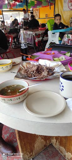 Barbacoa de borrego Almazán Gallery - Mexico