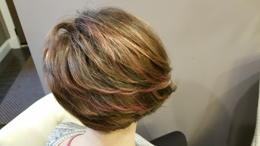 Studio 65 Hairdesigners Gallery - Canada